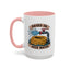 Adult Mug - Raised On Hose Water