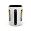 Office Mug - Warning I'm Retired