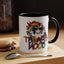 Humor Mug - Today's Mood Unicorn
