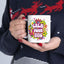 Humor Mug - Calm Your Tits