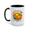Wellness Mug - You are My Sunshine
