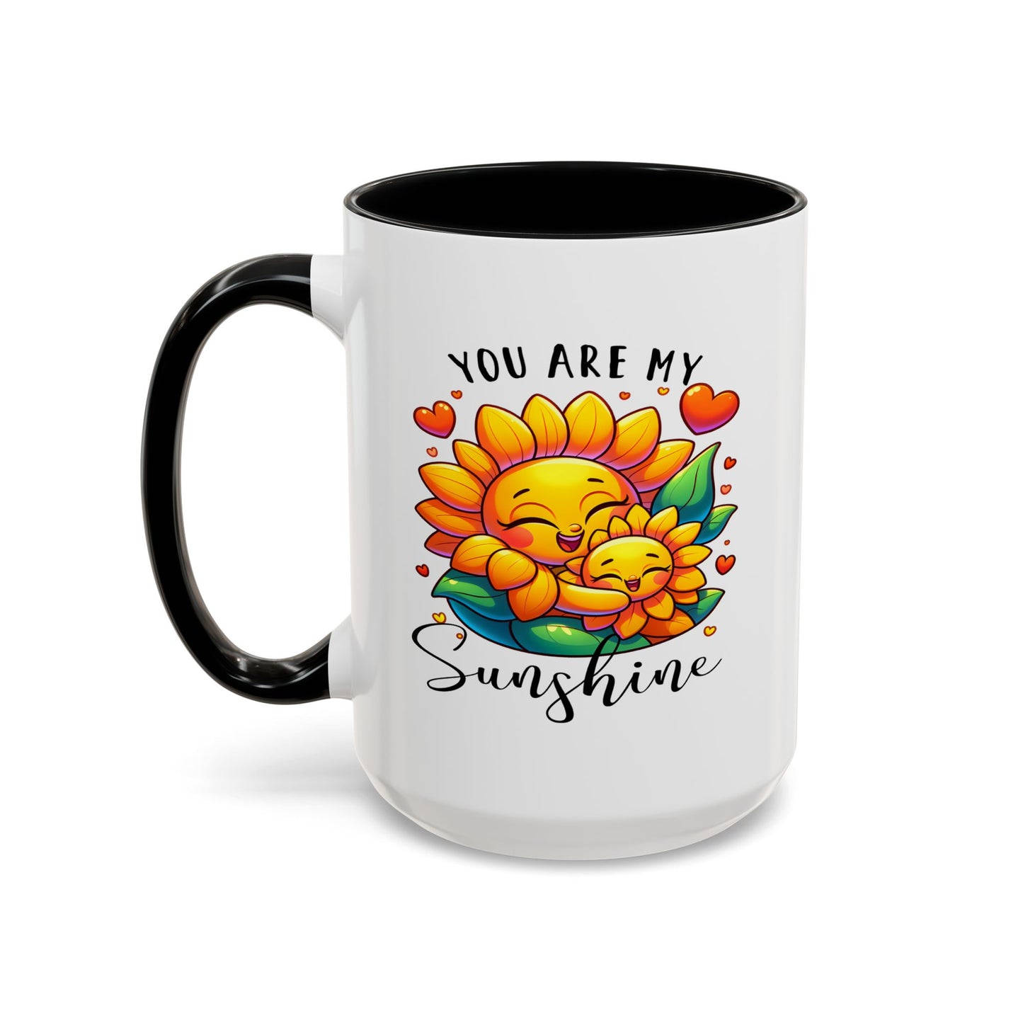Wellness Mug - You are My Sunshine