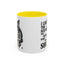 Animal Mug - I Like The Sound