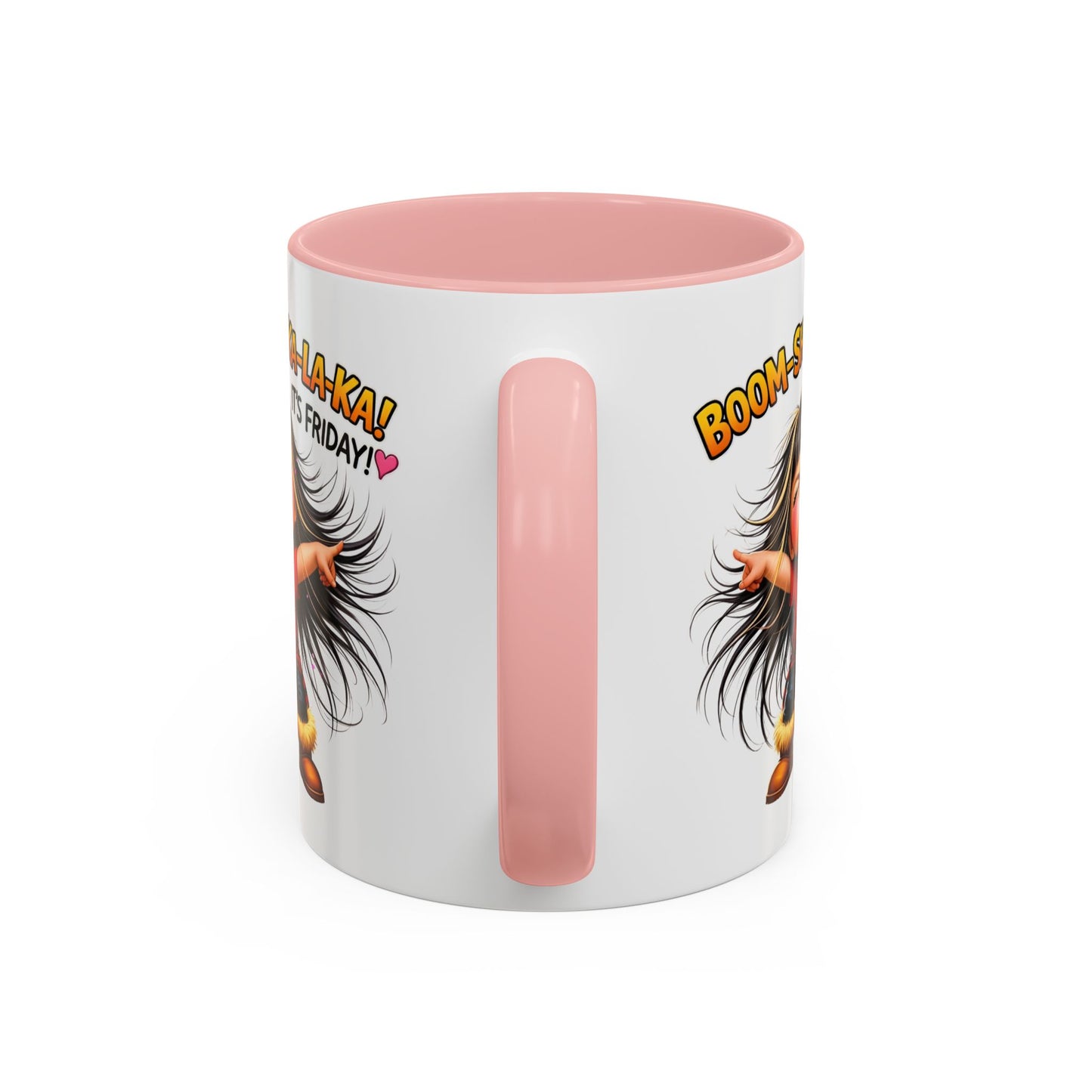 Office Mug - It's Friday