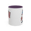 4th of July Mug - American Gnome 4