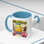 Humor Mug - Eye Rolling is My Cardio