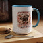 Animal Mug - A Wrinkle of Love