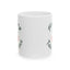 Wellness Mug - Healing Takes Time