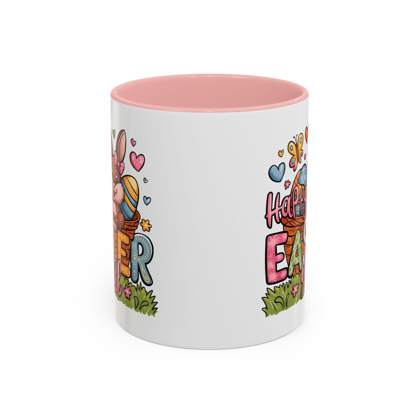 Easter Mug - Happy Easter Y'all