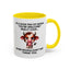Humor Mug - I'm a Huge Fan