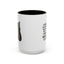 Office Mug - I Like The Sound