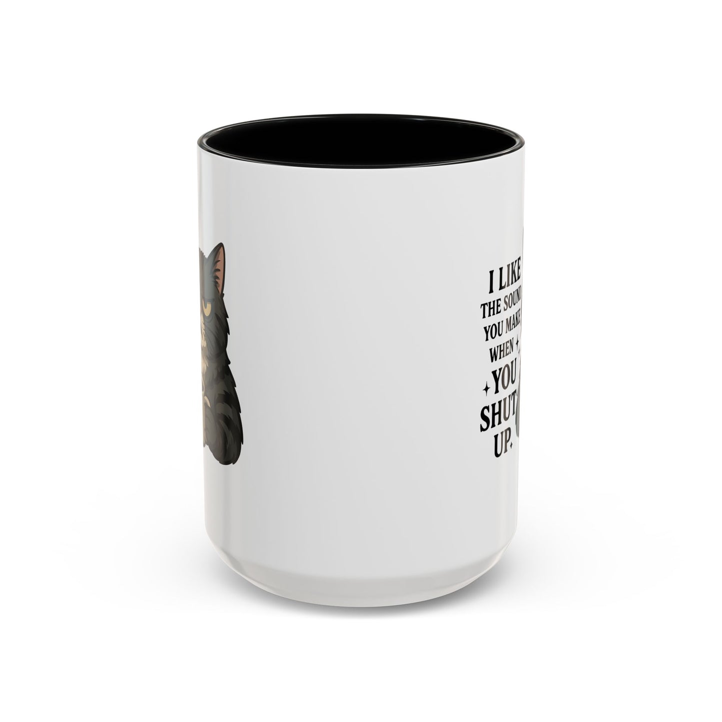 Office Mug - I Like The Sound