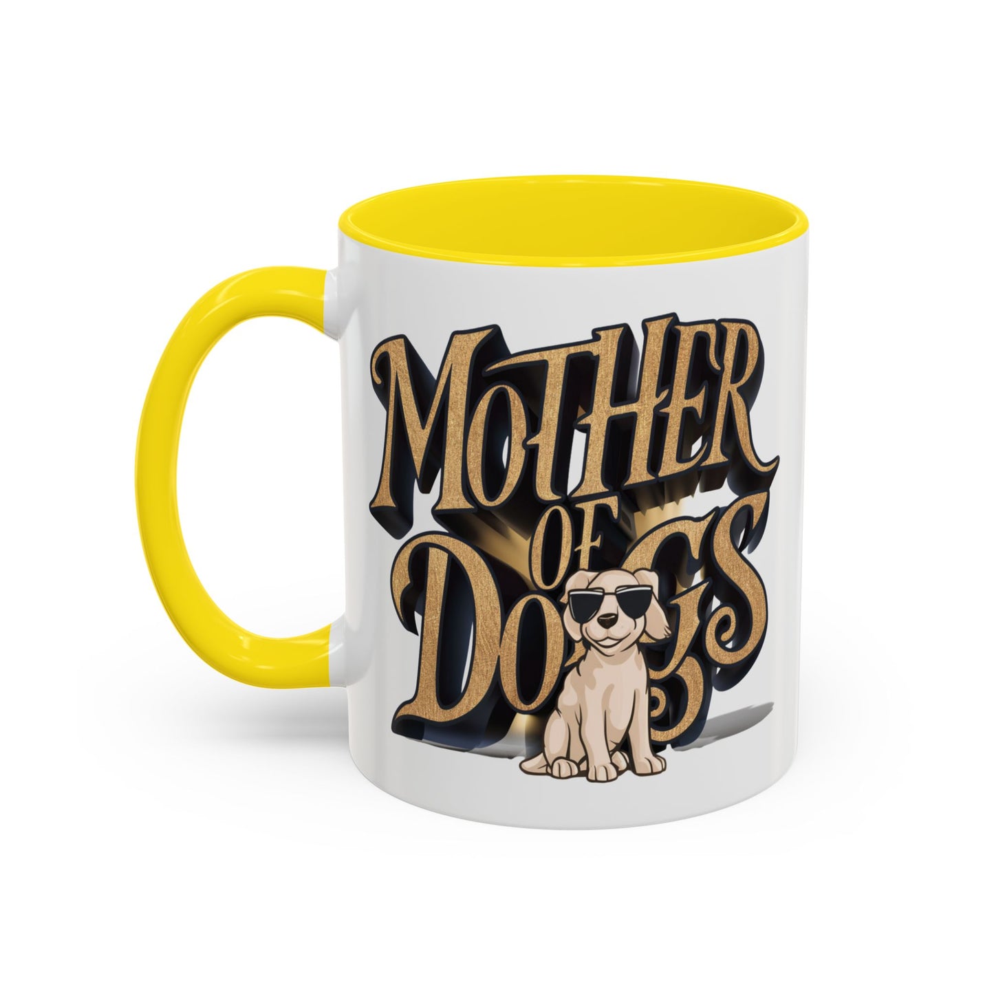Animal Mug - Mother of Dogs