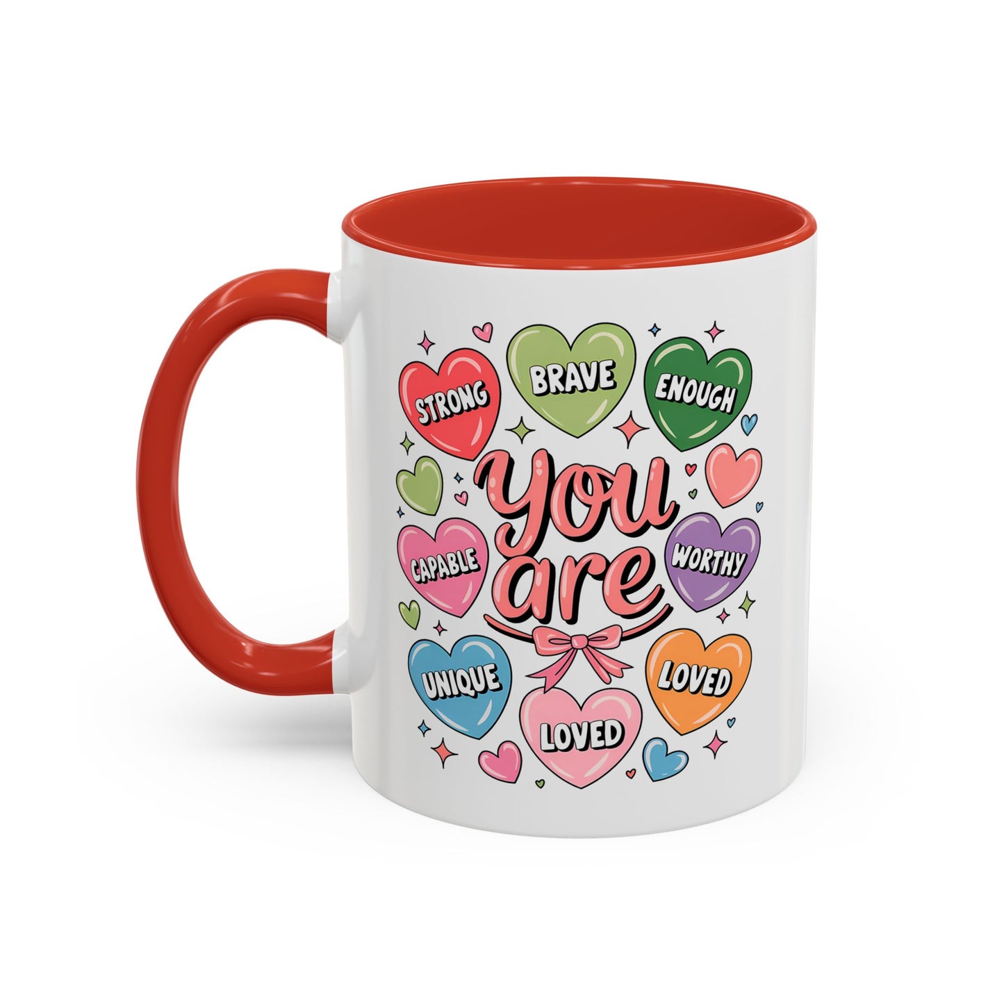 Wellness Mug - You Are Self Love