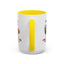 Office Mug - Apparently I Have An Attitude