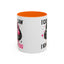 Animal Mug - I Came I Saw I Ignored You