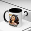 Humor Mug - Completely Unhinged