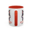 Animal Mug - Fluff You You Fluffin Fluff