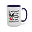 Humor Mug - I'm Not Bossy I Just Know What You Should Be Doing