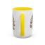 Humor Mug - The Moon Made Me Do It