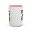 Humor Mug - Don't Be A Part