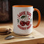 Anniversary Mug - Love You Cherry Much