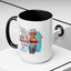 Humor Mug - Sexy Grandma