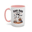 Halloween Mug - Boo Boo Crew