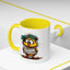 Easter Mug - Happy Easter Chic