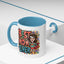 Mother's Day Mug - Best Mom Ever Super