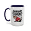 Animal Mug - You Have a Remarkable Grasp