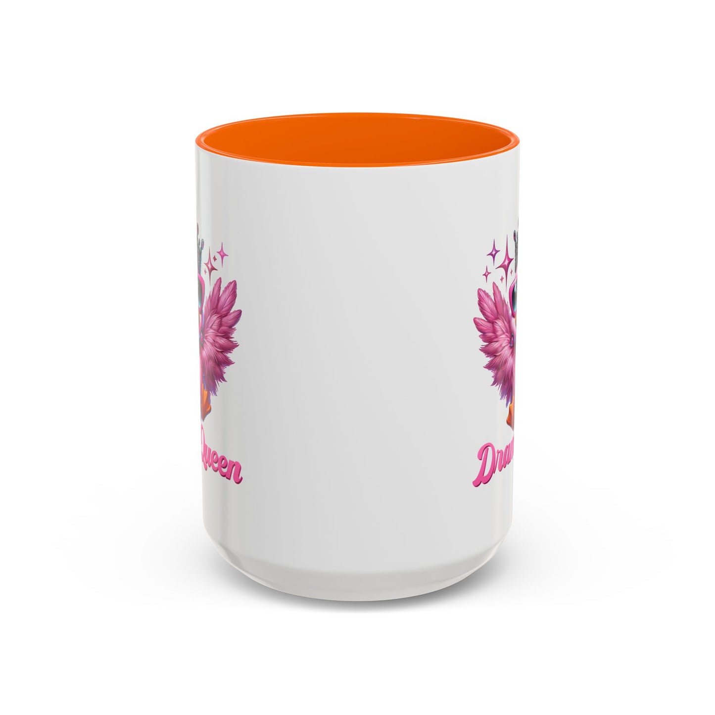 Humor Mug - Drama Queen