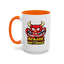 Office Mug - Beware