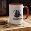 Alien Mug - You Can't Come