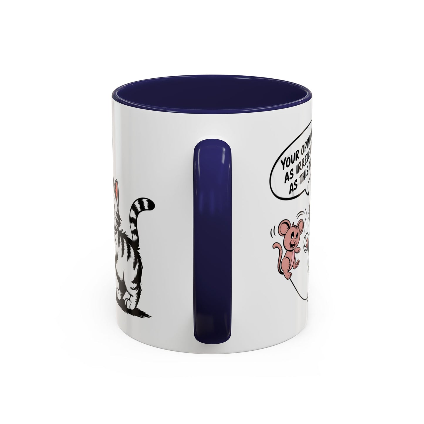 Animal Mug - Your Opinion?