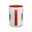 Animal Mug - Dog Coffee Wrap 4