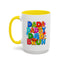 Father's Day Mug - Dada