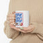4th of July Mug - Sippin' and Flippin'