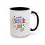 Wellness Mug - Shine On Celestial