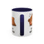 Humor Mug - Wake Me Up When It's over