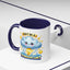 Humor Mug - Don't Be a Thundercunt