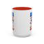 4th of July Mug - Bruh It's 4th of July