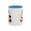 Humor Mug - I Drink Coffee Because I Need It
