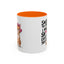 Humor Mug - Swear to God