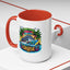 Humor Mug - Cruise Time