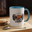 Wellness Mug - Stay Strong Weight