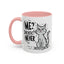 Animal Mug - Me? Sarcastic? Never