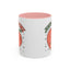 Adult Mug - Just Peachy