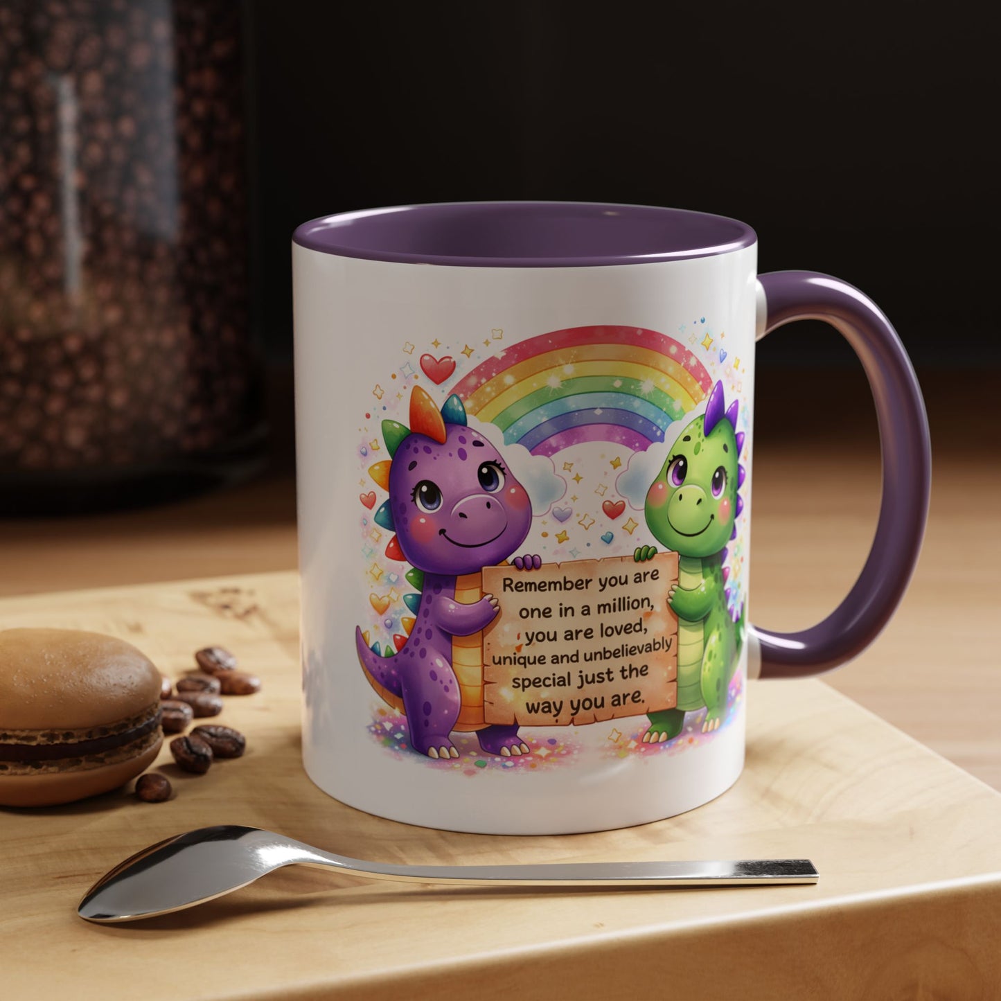 Wellness Mug - Remember You Are