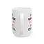 Adult Mug - I Have Daily Sex